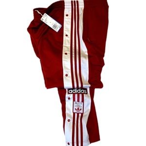 Adidas Tear Away Pants